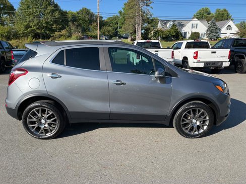 Used 2019 Buick Encore Sport Touring w/ Safety Package image 2