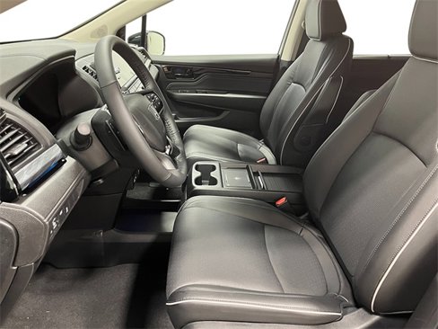 New 2026 Honda Odyssey Elite image 12
