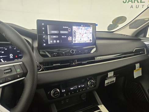 New 2025 Mitsubishi Outlander SE image 23