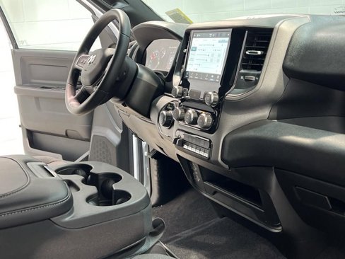 New 2024 RAM 2500 Tradesman w/ Towing Technology Group image 23