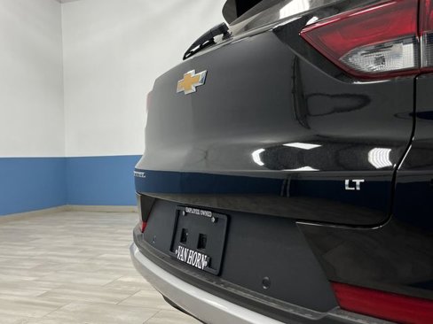 New 2026 Chevrolet TrailBlazer LT w/ Convenience Package image 32