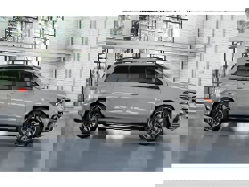 New 2026 Mercedes-Benz GLS 580 4MATIC image 14