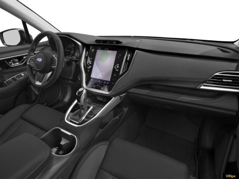 New 2025 Subaru Outback Limited XT image 6