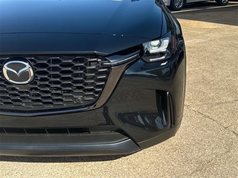 New 2025 MAZDA CX-90 3.3 Turbo w/ Premium Sport Pkg image 7
