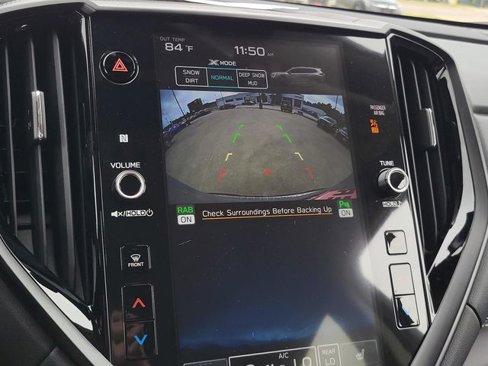 New 2025 Subaru Ascent Onyx Edition image 24