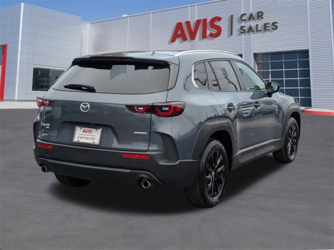 Used 2024 MAZDA CX-50 AWD 2.5 S w/ Preferred Package image 6