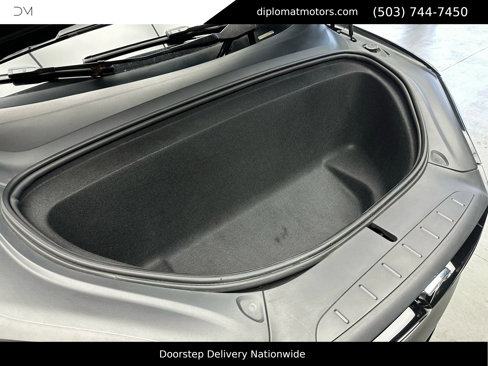 Used 2023 Tesla Model X image 55