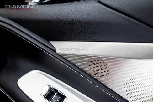 Used 2024 Chevrolet Corvette Z06 w/ Battery Protection Package image 80