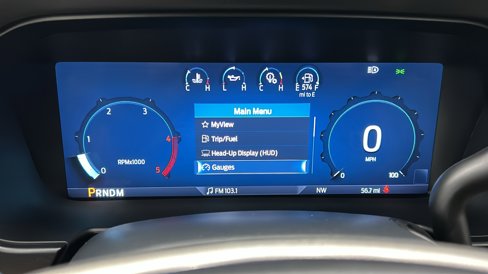Used 2025 Ford F450 Platinum w/ Platinum Plus Package image 27
