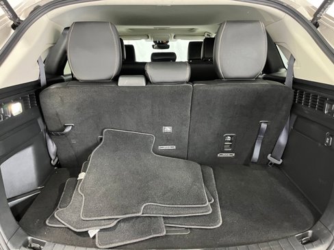Certified 2024 MAZDA CX-90 3.3 Turbo w/ Preferred Plus image 30