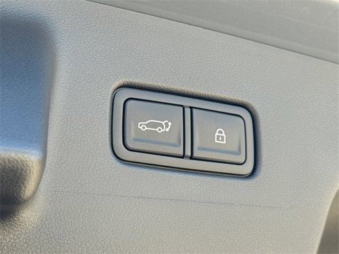 New 2026 Hyundai Palisade Calligraphy image 12