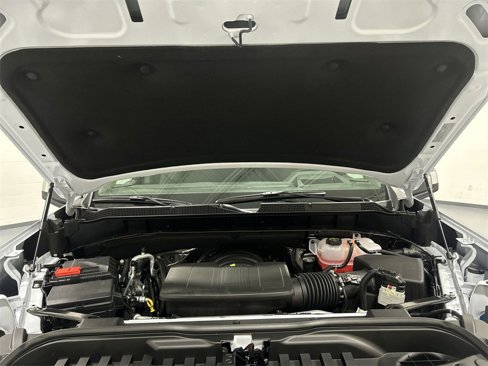 New 2026 Chevrolet Silverado 1500 LTZ w/ LTZ Premium Package image 18