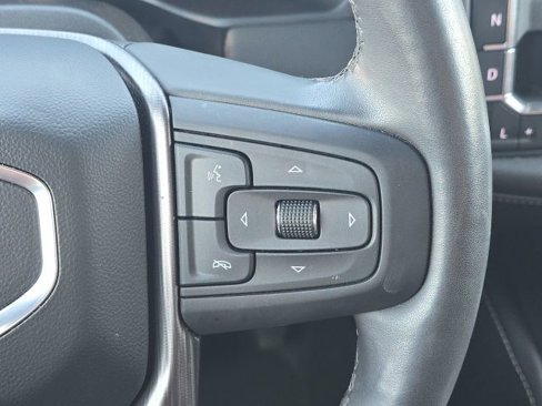 Used 2023 GMC Yukon XL Denali Ultimate image 32