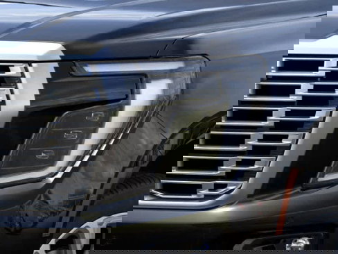 New 2025 GMC Yukon Denali w/ Denali Reserve Package image 10