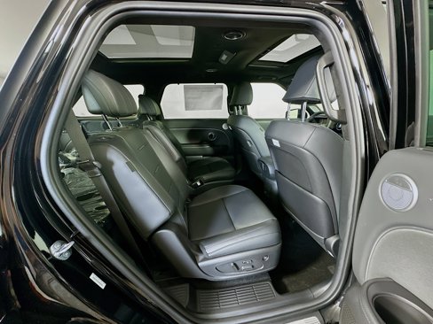 New 2026 Hyundai Palisade Calligraphy image 30