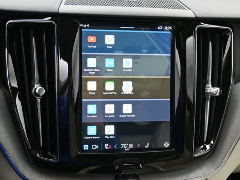 New 2025 Volvo XC60 T8 Plus w/ Protection Package Premier image 15
