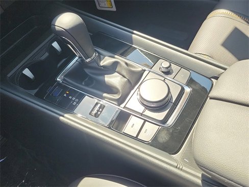 New 2025 MAZDA CX-50 2.5 Turbo w/ Premium Plus Pkg image 12