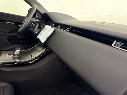 New 2026 Land Rover Range Rover Evoque S image 32