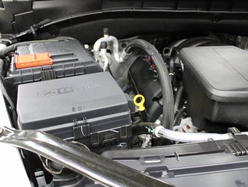 Used 2025 Chevrolet Suburban Z71 image 31
