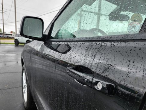 Used 2024 Dodge Durango GT image 40
