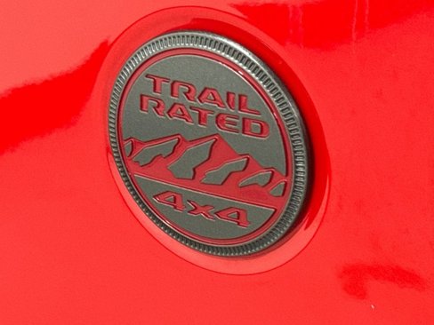 Used 2024 Jeep Wrangler Unlimited Rubicon w/ Technology Group image 30