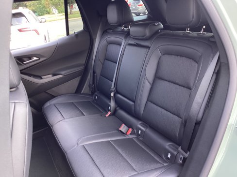 New 2026 Chevrolet Equinox LT w/ Convenience Package II image 40