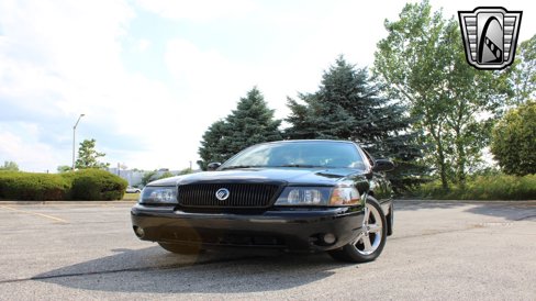 Used 2004 Mercury Grand Marquis image 3