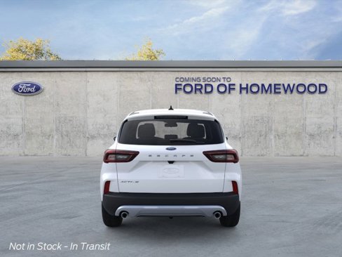 New 2026 Ford Escape Active image 5