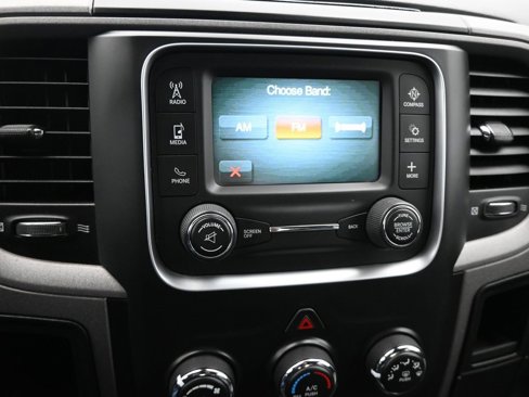 Used 2016 RAM 2500 Tradesman w/ Protection Group image 19