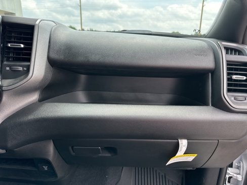 New 2025 RAM 2500 Tradesman image 41