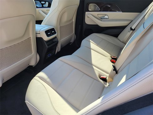 New 2026 Mercedes-Benz GLE 450 4MATIC Coupe image 38