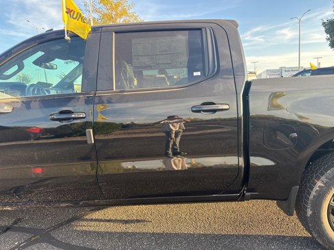New 2026 Chevrolet Silverado 1500 RST w/ RST Select Package image 6
