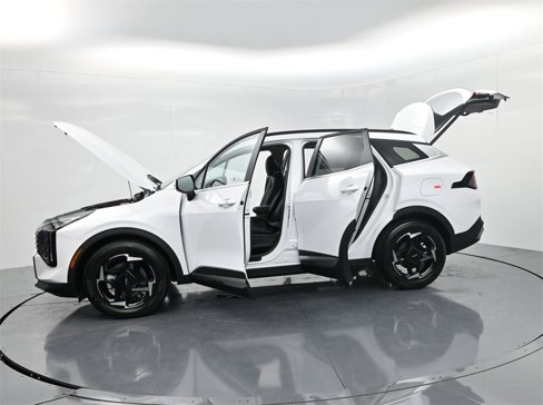 New 2026 Kia Sportage EX image 55