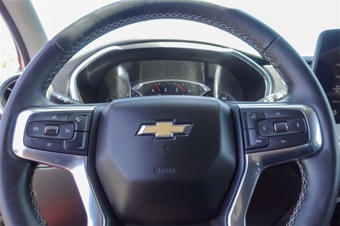 Used 2024 Chevrolet Blazer LT image 13