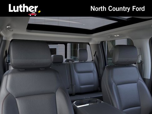 New 2026 Ford F250 Lariat image 39