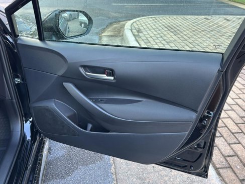 New 2026 Toyota Corolla SE image 12
