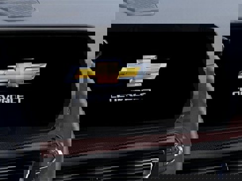 New 2026 Chevrolet Traverse Z71 image 20