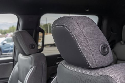 New 2026 GMC Sierra EV Elevation w/ Premium Package image 10