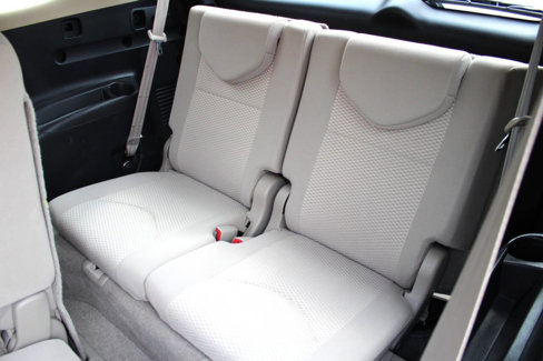 Used 2008 Toyota RAV4 Limited image 11
