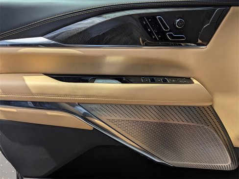 New 2026 Cadillac Escalade IQ Sport 2 w/ LPO, Floor Liner Package image 11