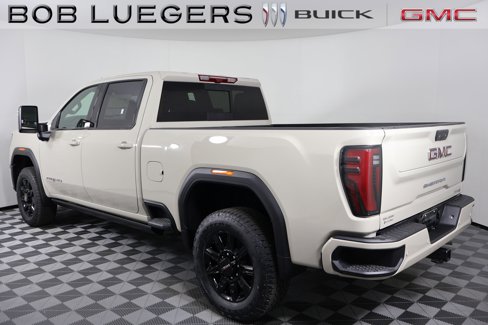 New 2026 GMC Sierra 3500 AT4 w/ AT4 Premium Plus Package image 7