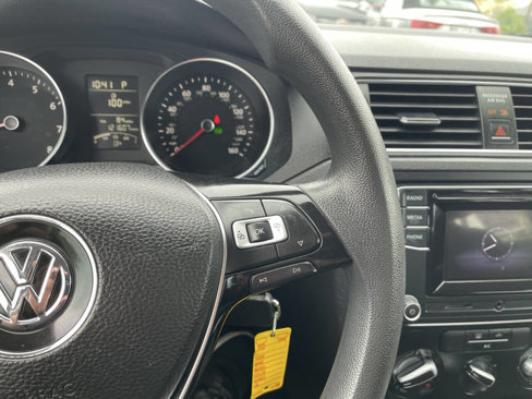 Used 2018 Volkswagen Jetta S image 20