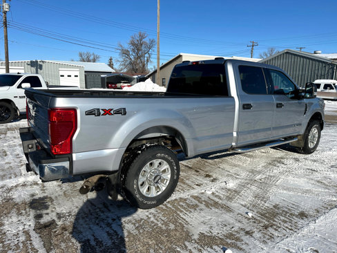 Used 2022 Ford F350 XLT image 8