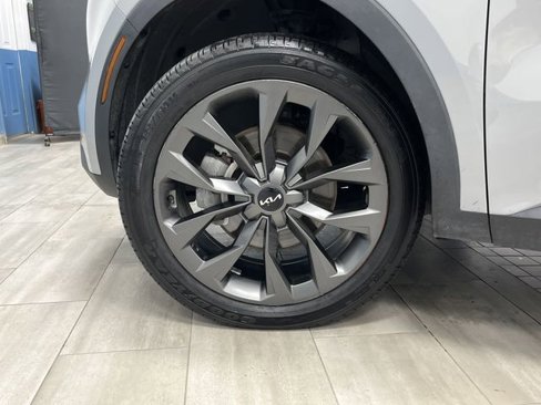 Used 2022 Kia Sorento X-Line EX image 38