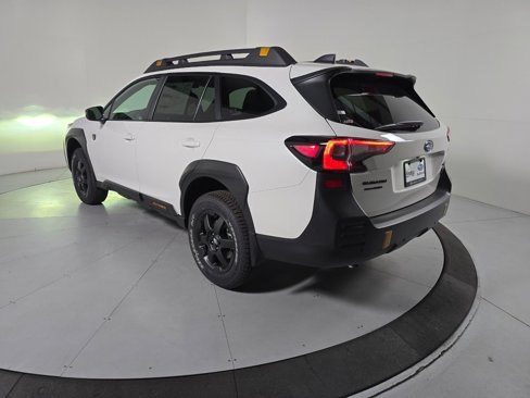 New 2025 Subaru Outback Wilderness image 3