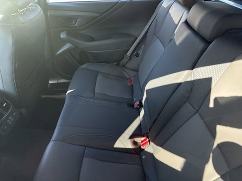 New 2025 Subaru Outback Wilderness image 5