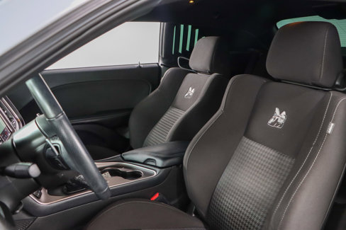 Used 2021 Dodge Challenger R/T Scat Pack w/ Shaker Package image 24