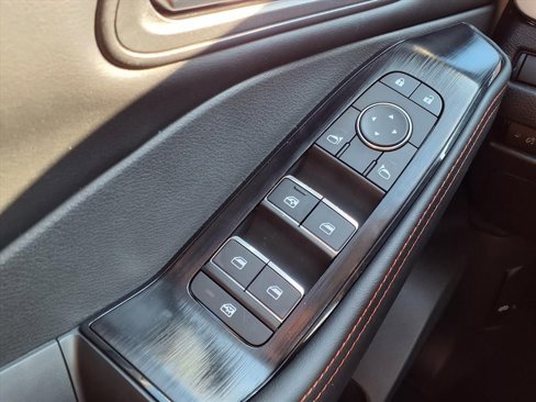 New 2026 Nissan Rogue SV w/ Rock Creek Premium Package image 9