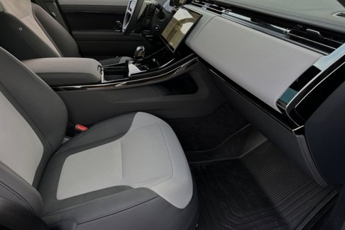 New 2025 Land Rover Range Rover Sport SV Edition Two image 15