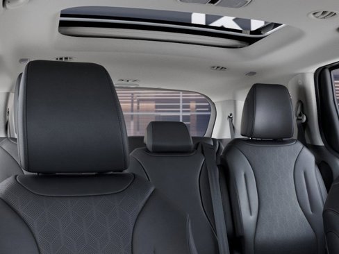 New 2026 Kia Carnival SX image 27